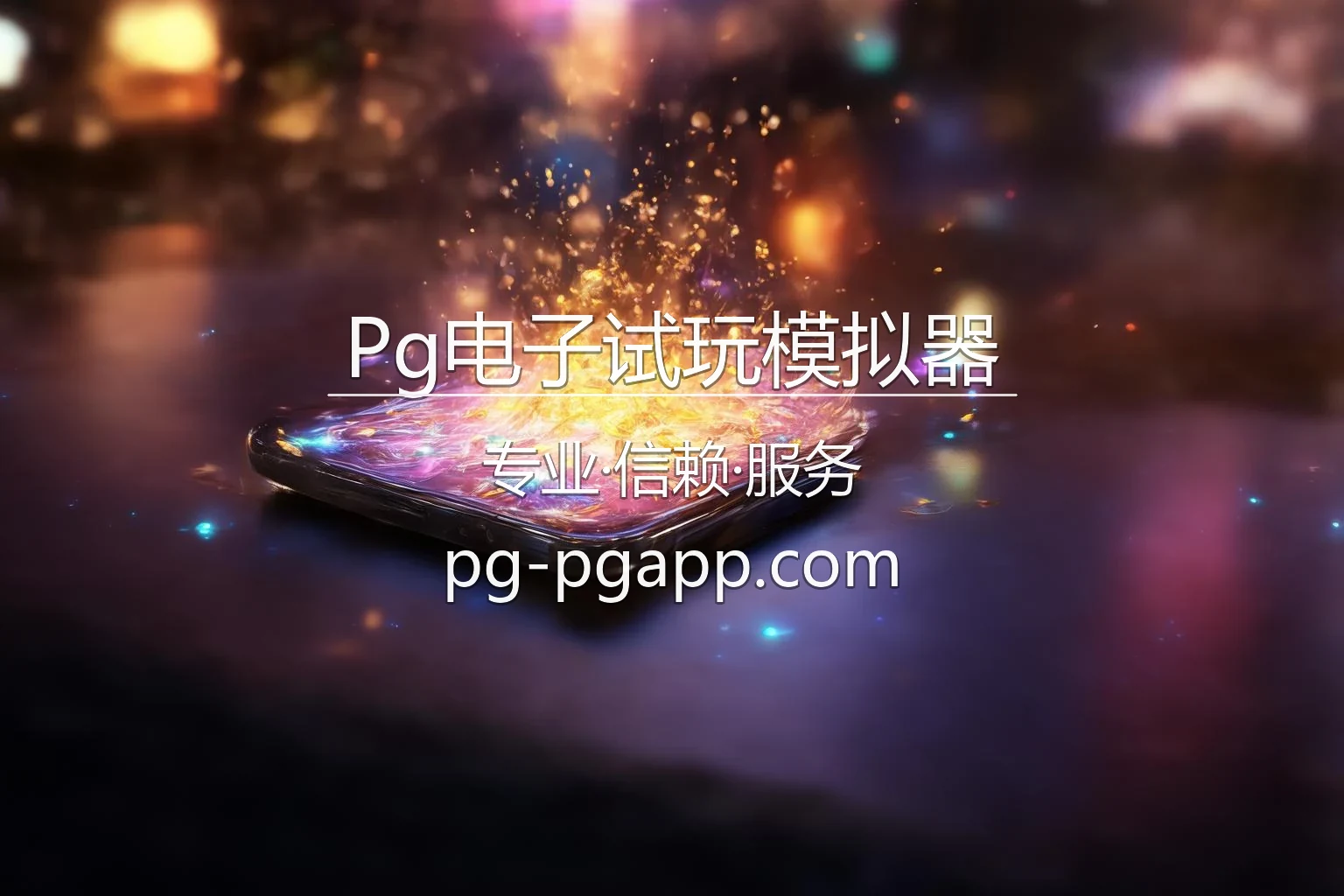 Pg电子试玩模拟器官方首屏大图